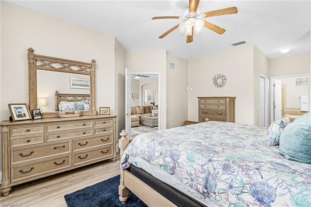 MARBELLA AT SPANISH WELLS - Residential