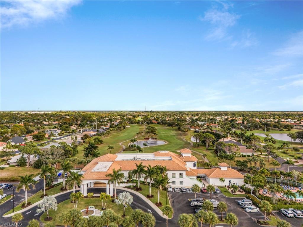 MARBELLA AT SPANISH WELLS - Residential