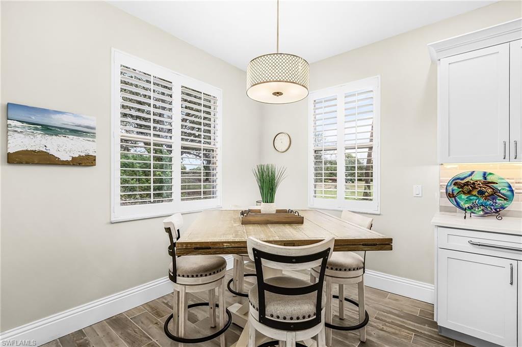 MARBELLA AT SPANISH WELLS - Residential