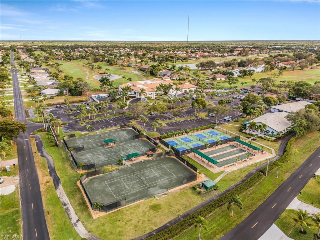 MARBELLA AT SPANISH WELLS - Residential