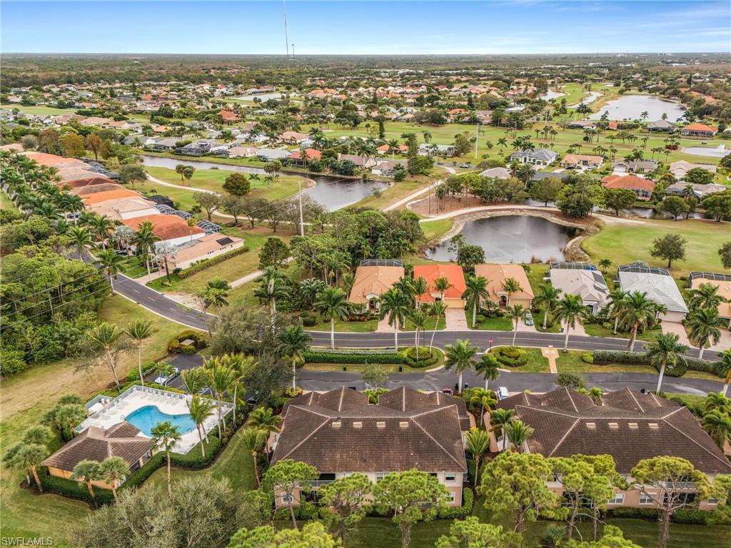 MARBELLA AT SPANISH WELLS - Residential