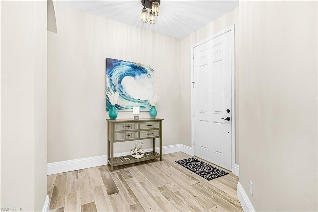 MARBELLA AT SPANISH WELLS - Residential