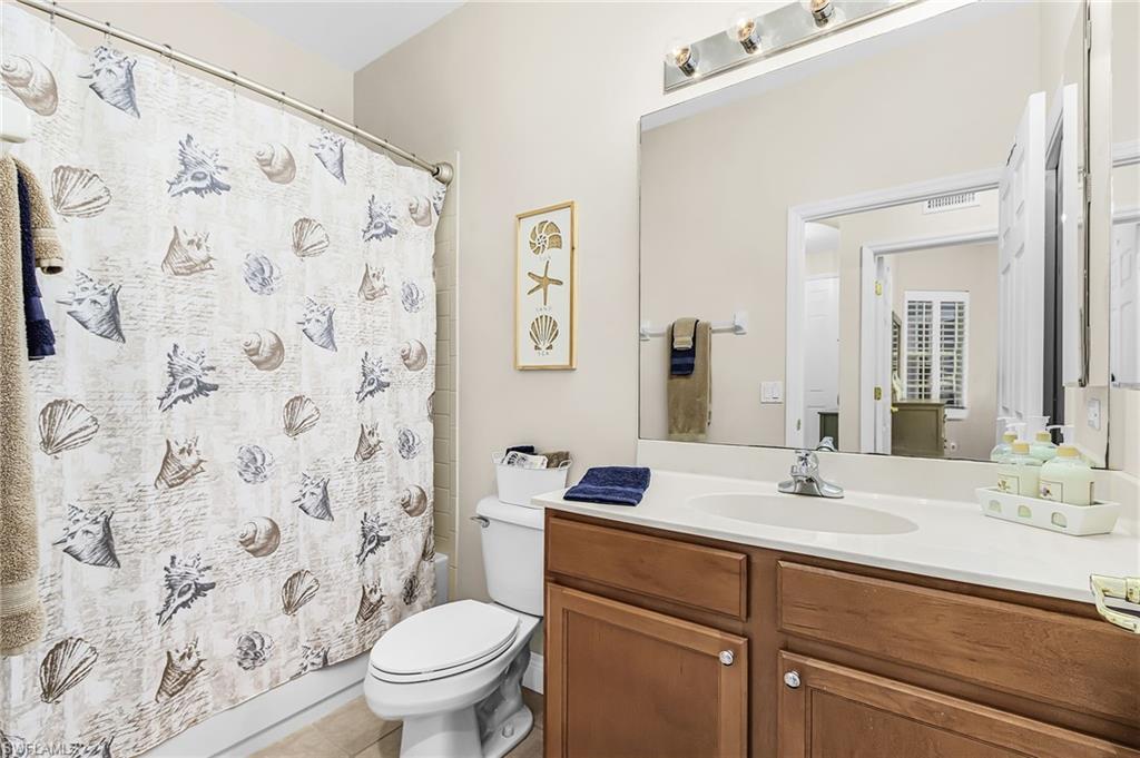 MARBELLA AT SPANISH WELLS - Residential