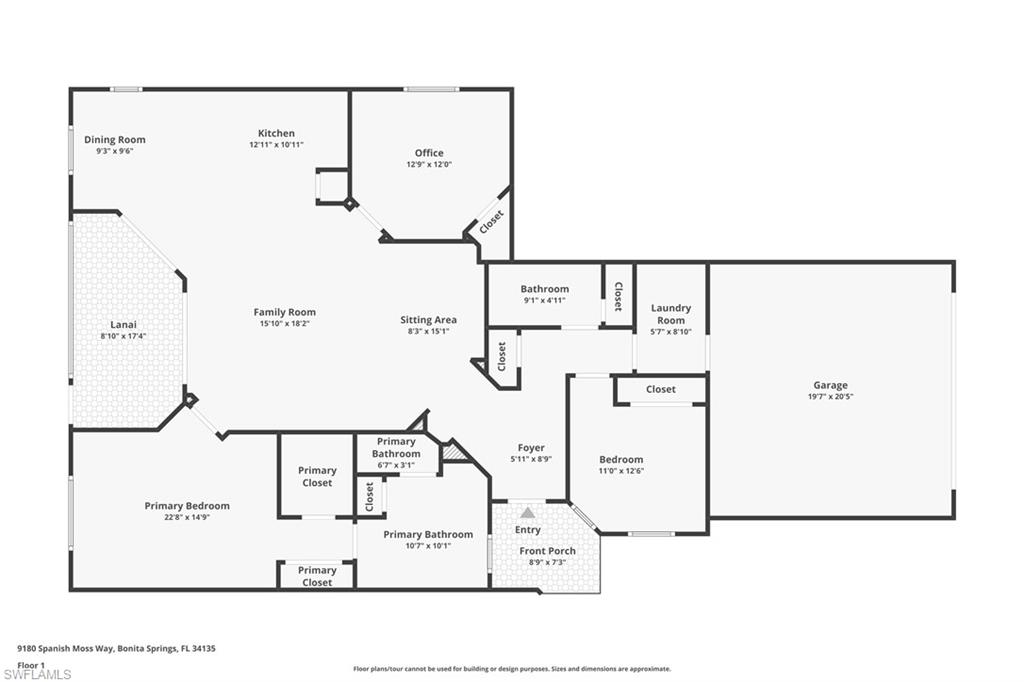 MARBELLA AT SPANISH WELLS - Residential