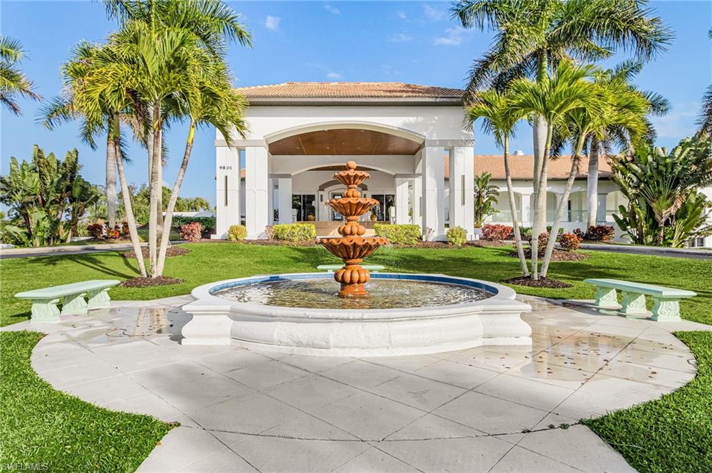 MARBELLA AT SPANISH WELLS - Residential