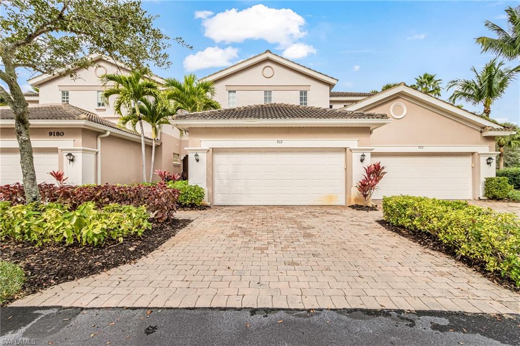 MARBELLA AT SPANISH WELLS - Residential