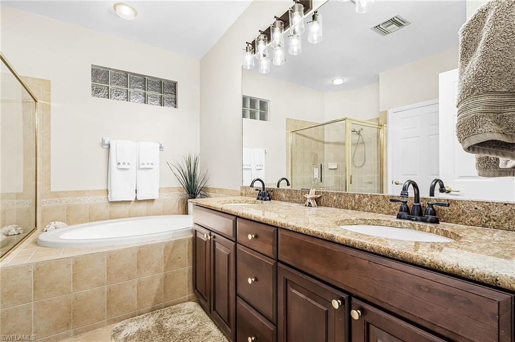 MARBELLA AT SPANISH WELLS - Residential