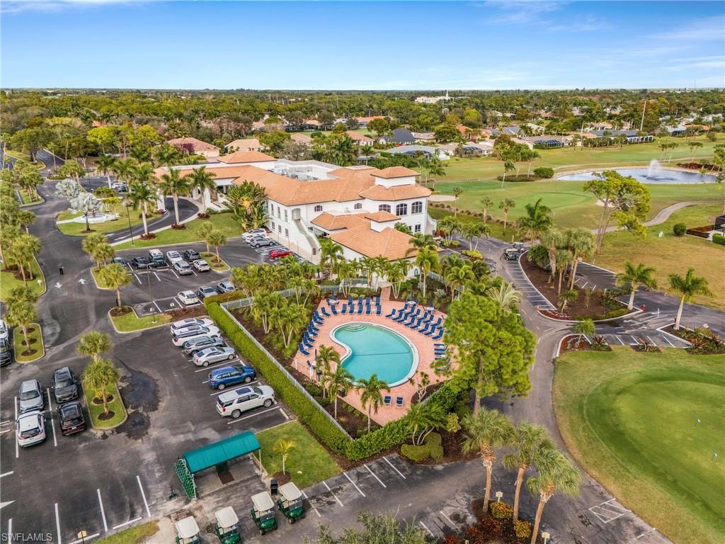 MARBELLA AT SPANISH WELLS - Residential