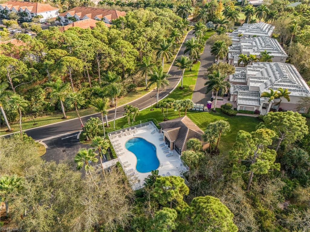 MARBELLA AT SPANISH WELLS - Residential