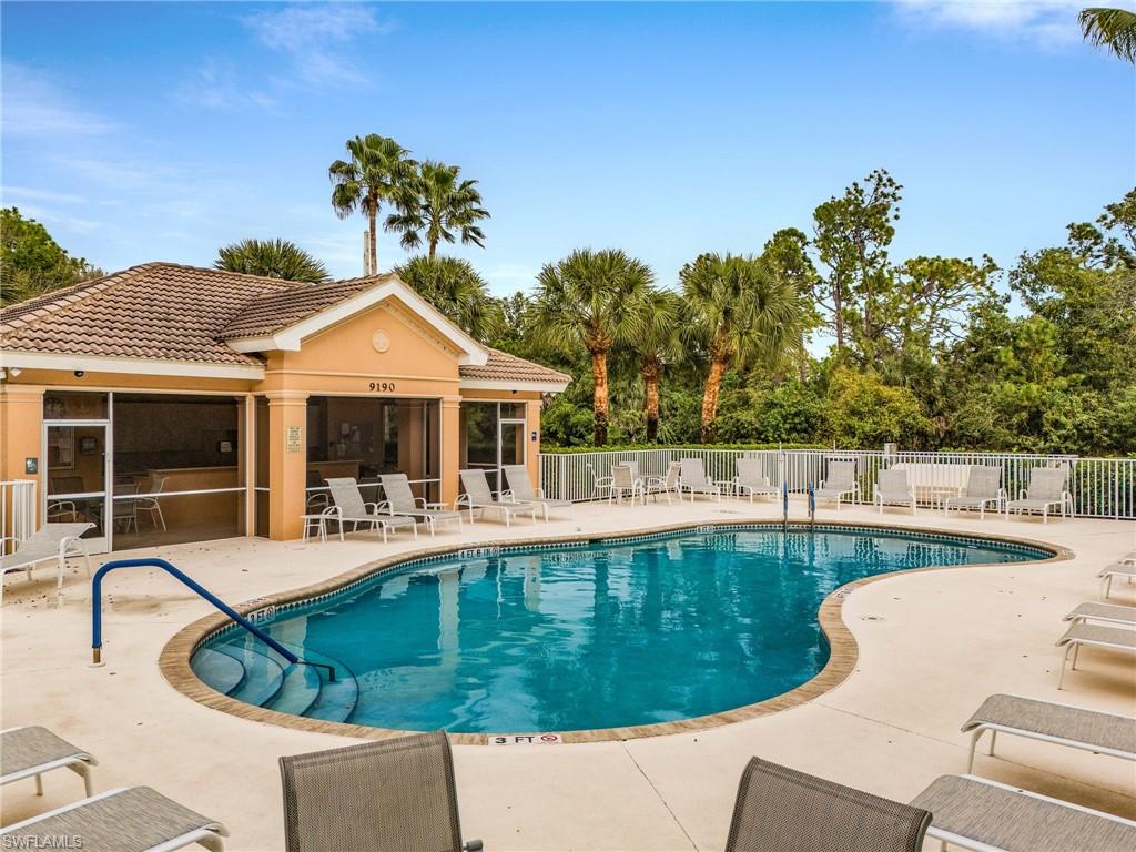 MARBELLA AT SPANISH WELLS - Residential