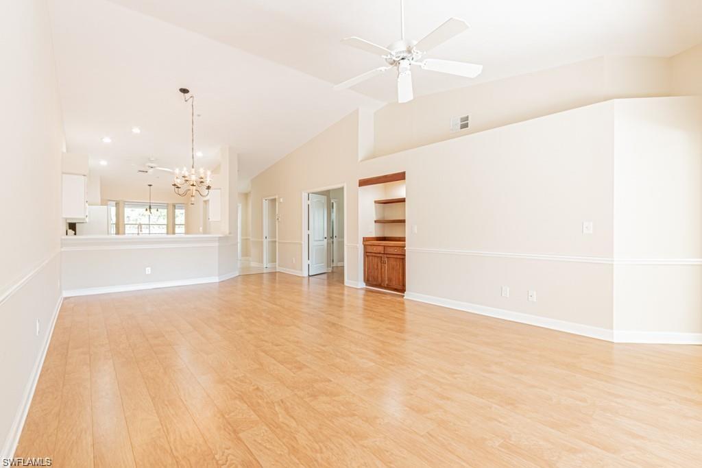 VERANDA AT SOUTHERN LINKS - Residential