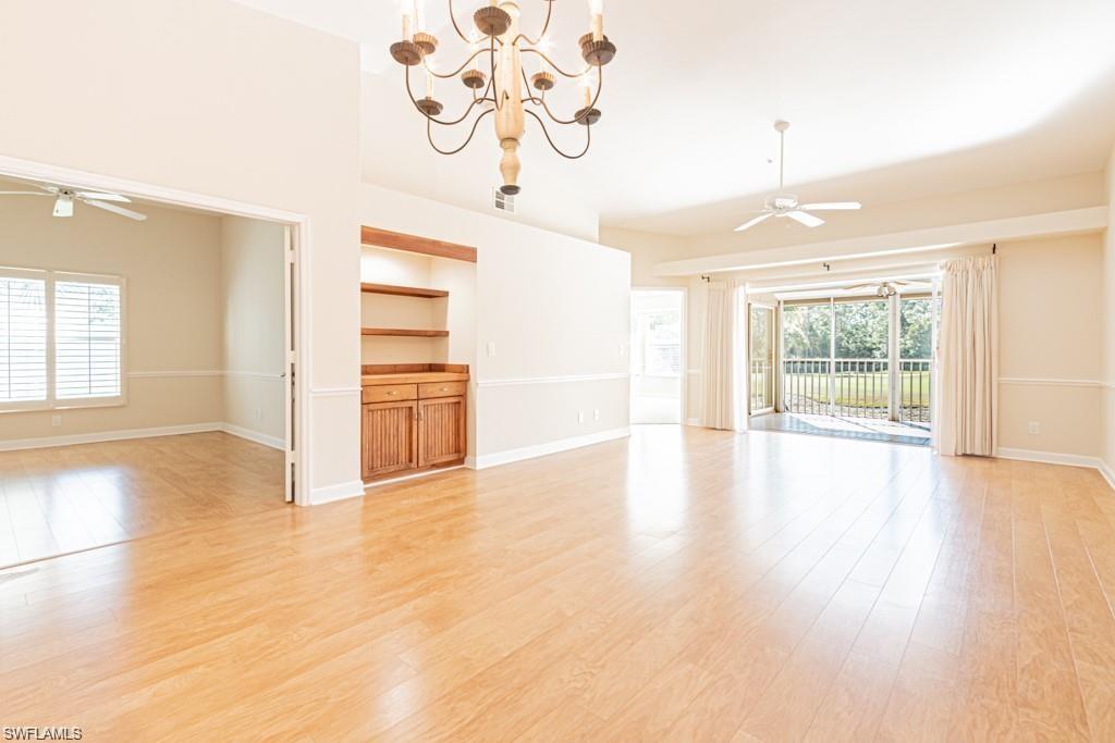 VERANDA AT SOUTHERN LINKS - Residential