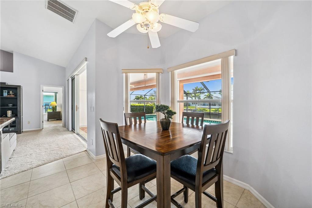 CAPE CORAL - Residential Lease