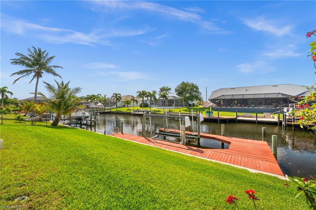 CAPE CORAL - Residential Lease