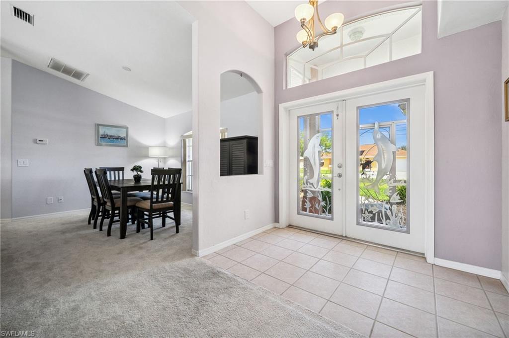 CAPE CORAL - Residential Lease