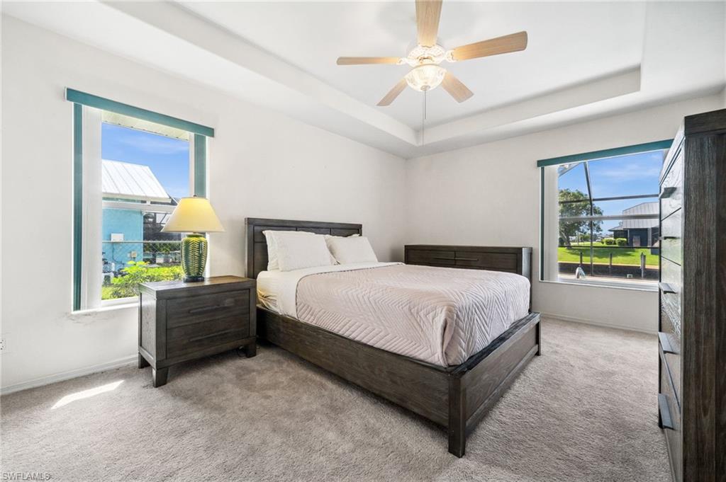 CAPE CORAL - Residential Lease