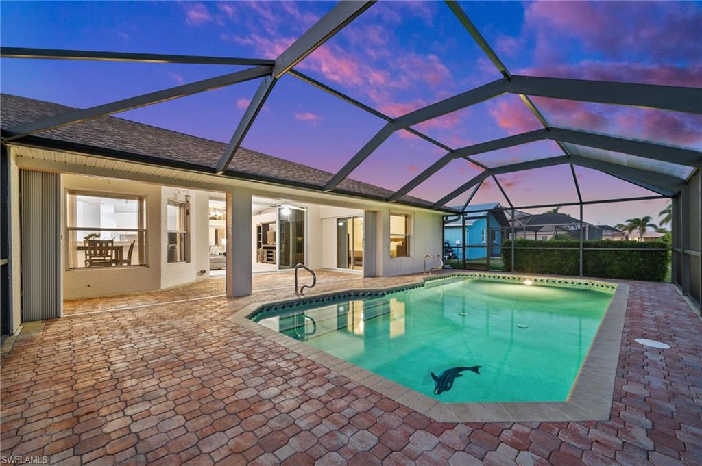 CAPE CORAL - Residential Lease