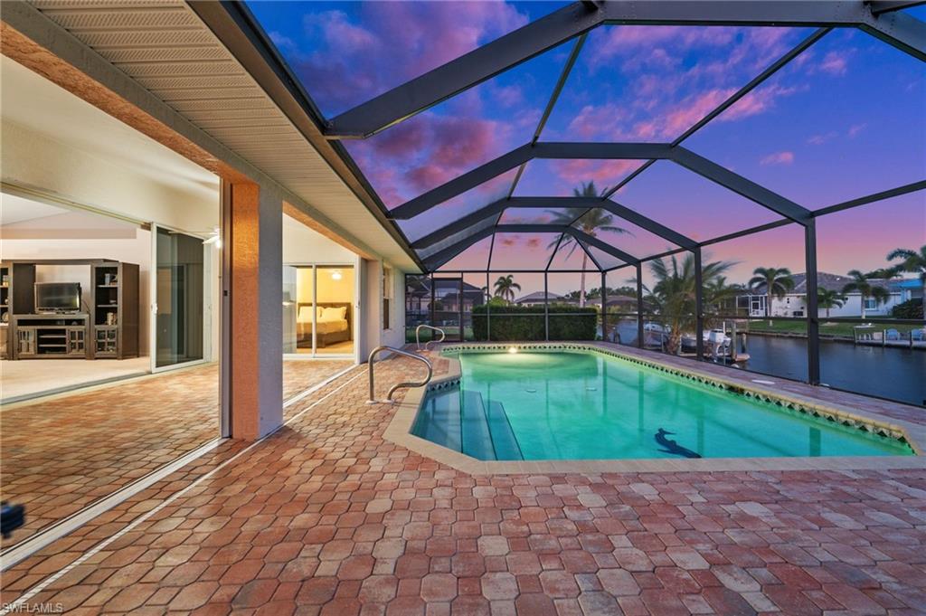 CAPE CORAL - Residential Lease