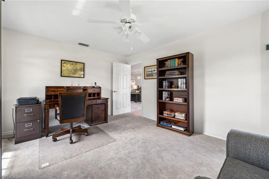 CAPE CORAL - Residential Lease