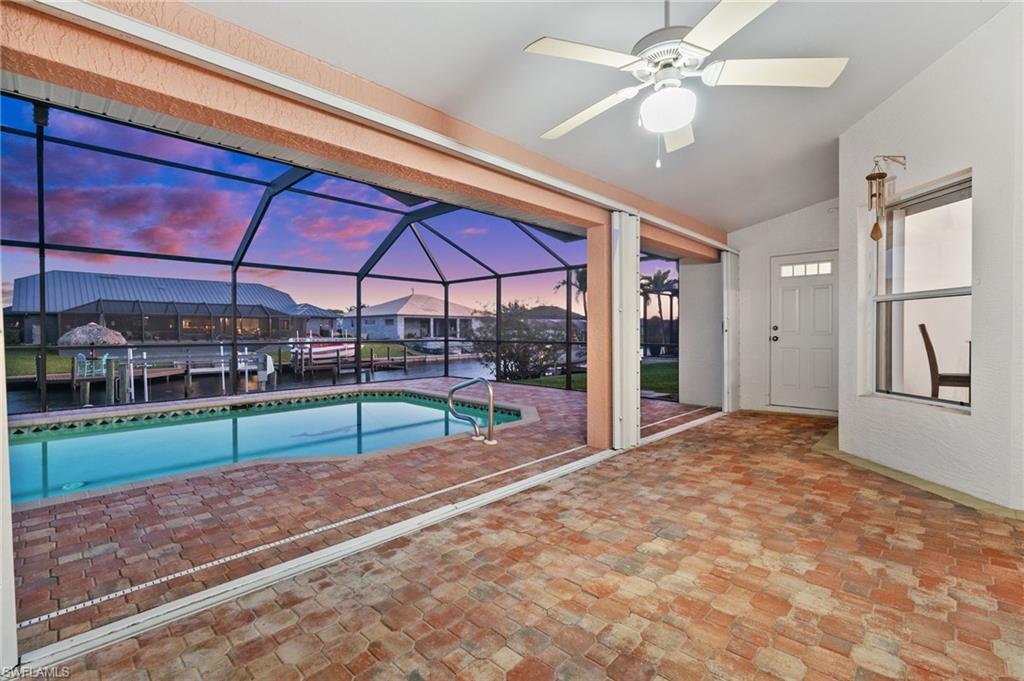 CAPE CORAL - Residential Lease