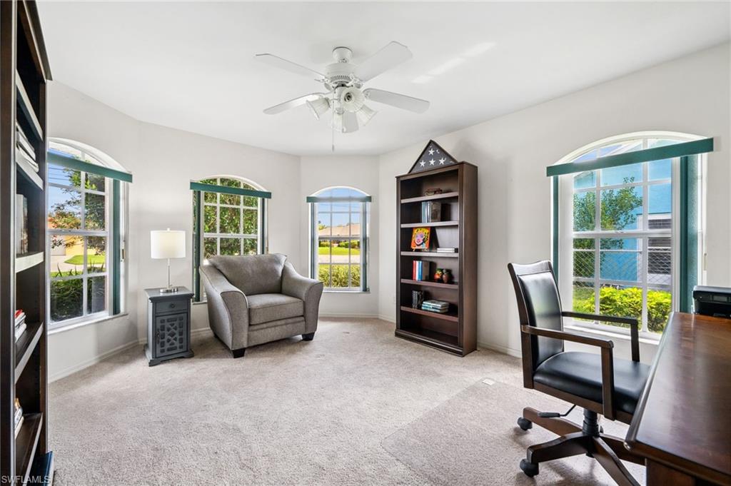 CAPE CORAL - Residential Lease