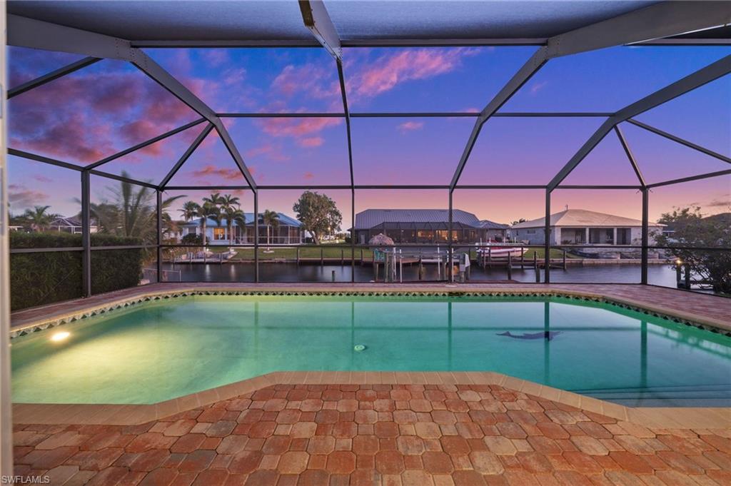 CAPE CORAL - Residential Lease