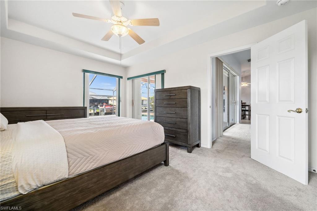 CAPE CORAL - Residential Lease