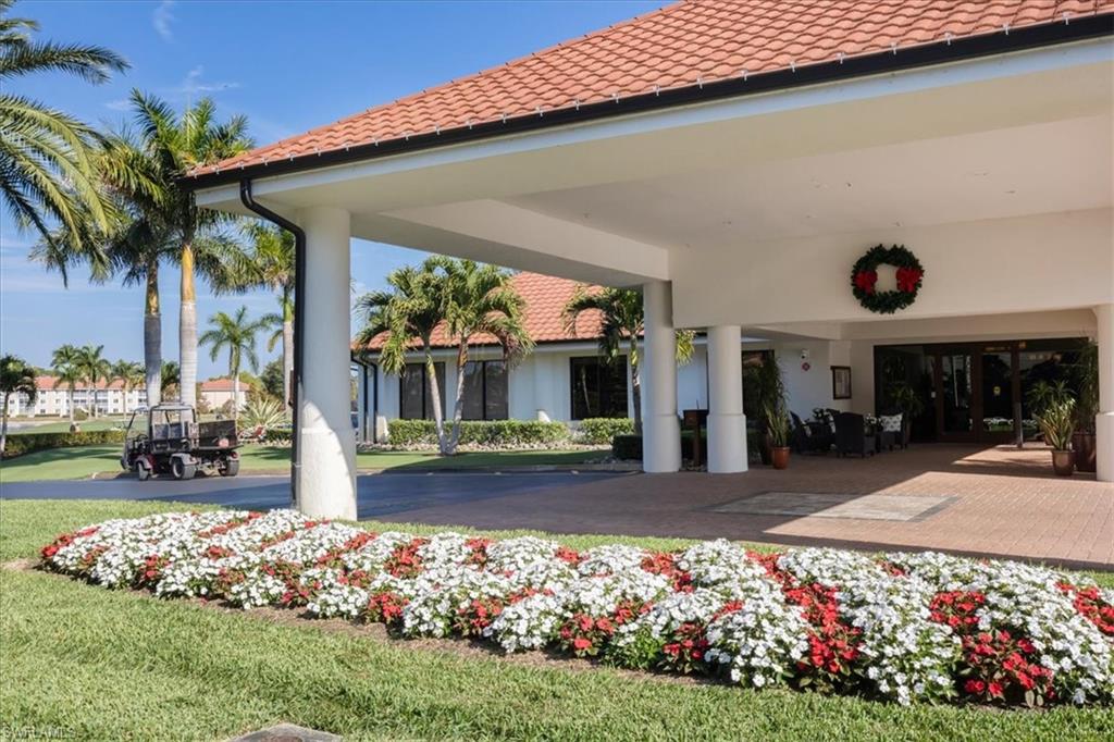 ROYAL WOOD - Residential