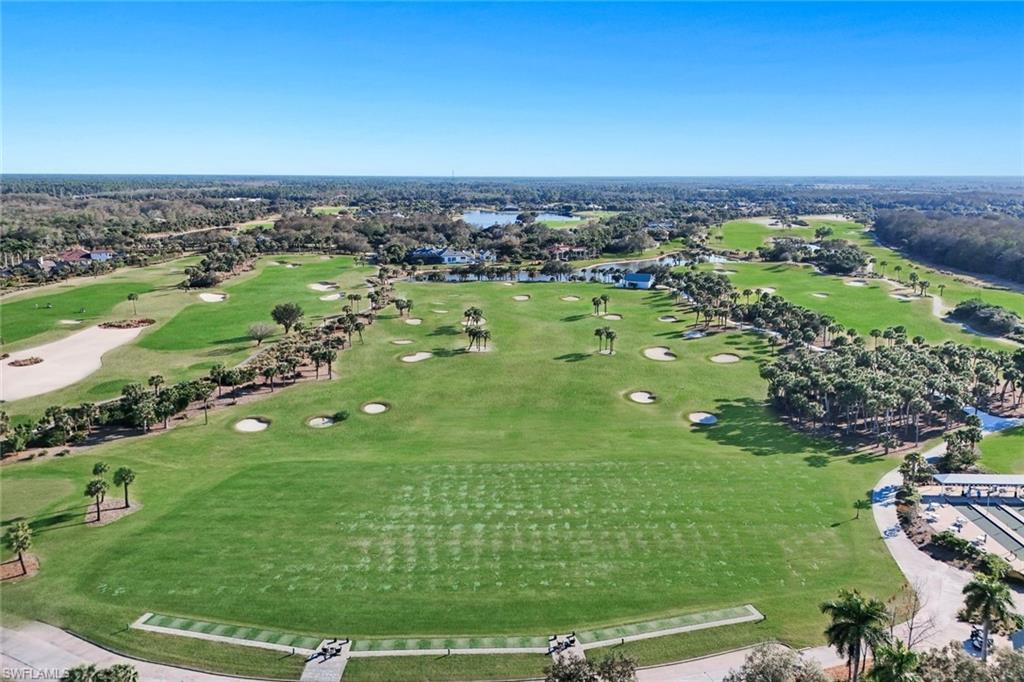 TWIN EAGLES - Residential