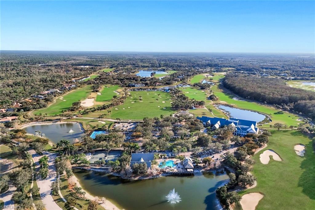 TWIN EAGLES - Residential