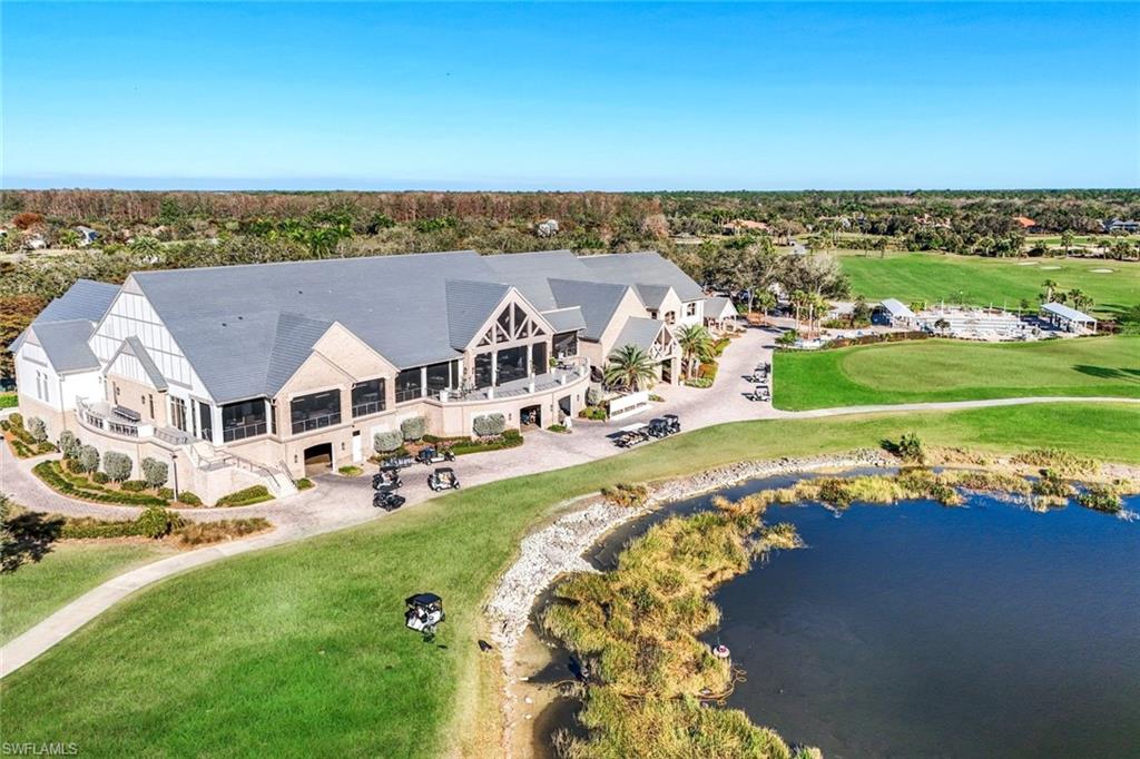 TWIN EAGLES - Residential