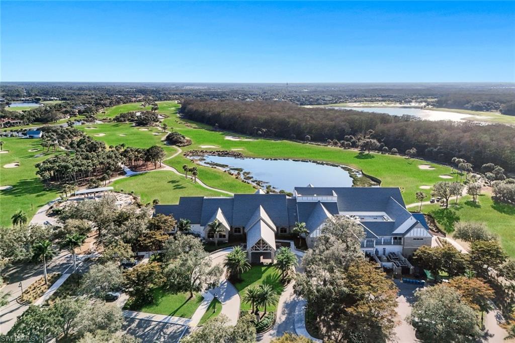 TWIN EAGLES - Residential