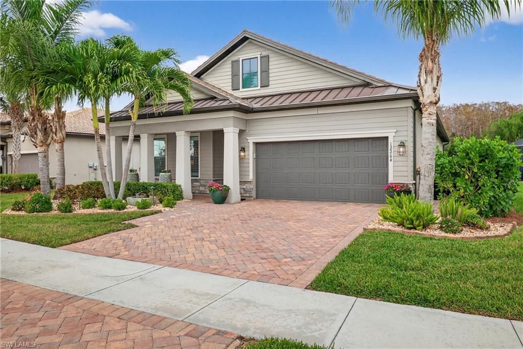 SOMERSET - Residential