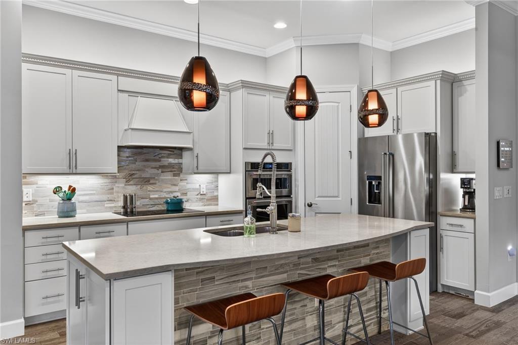 SOMERSET - Residential