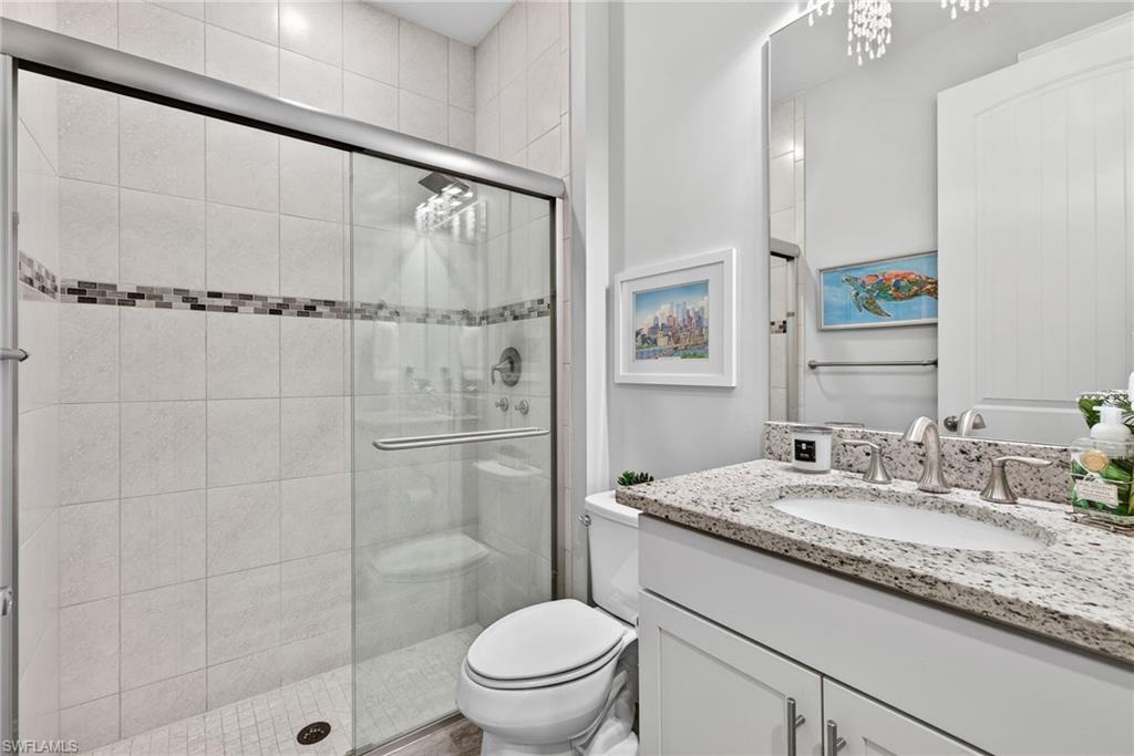 SOMERSET - Residential