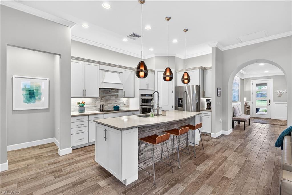 SOMERSET - Residential