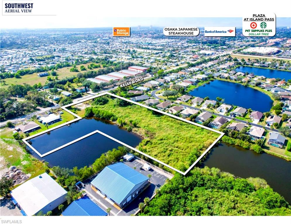 FORT MYERS - Land
