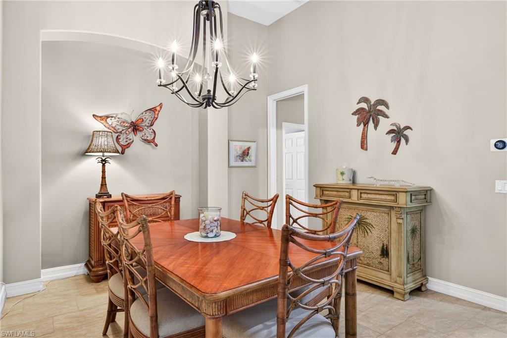 GLEN EAGLES - Residential