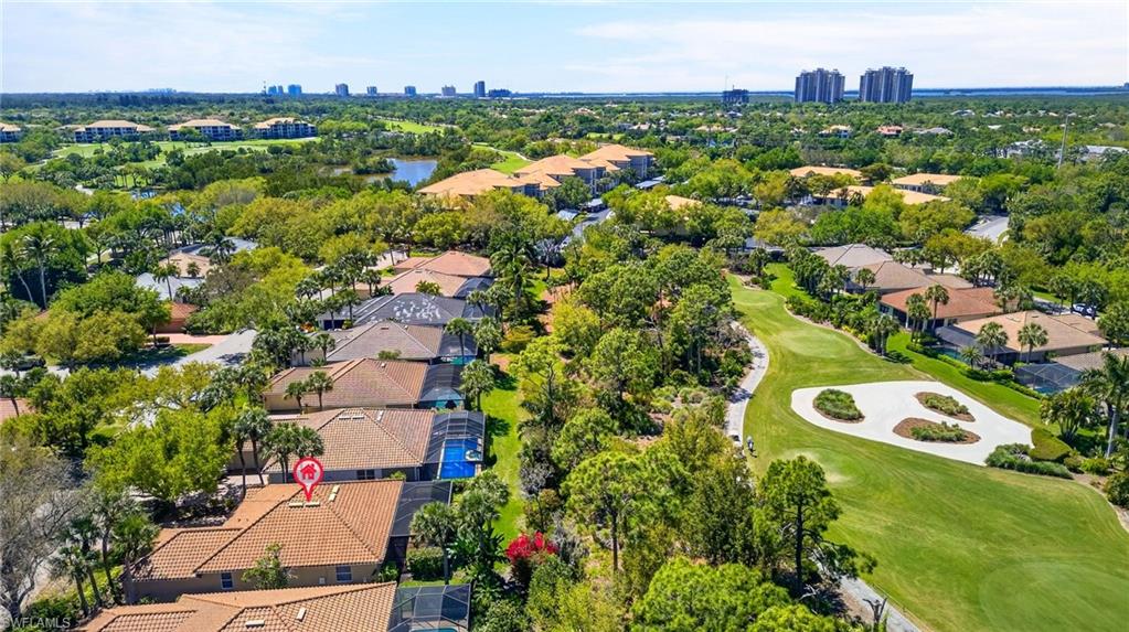 GLEN EAGLES - Residential