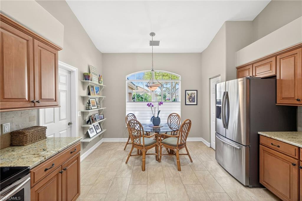 GLEN EAGLES - Residential