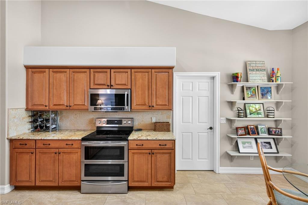 GLEN EAGLES - Residential