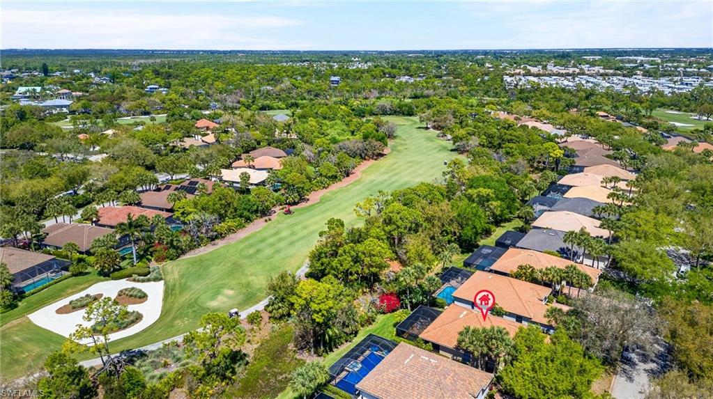 GLEN EAGLES - Residential