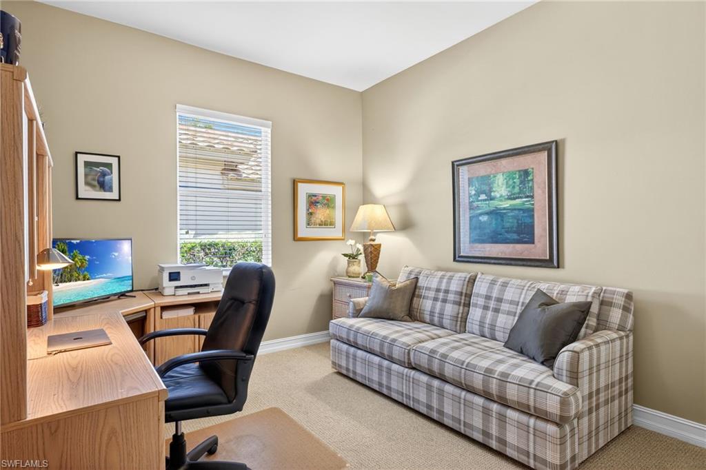 GLEN EAGLES - Residential