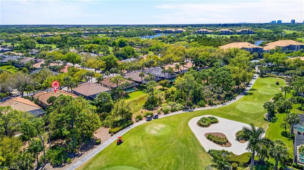 GLEN EAGLES - Residential