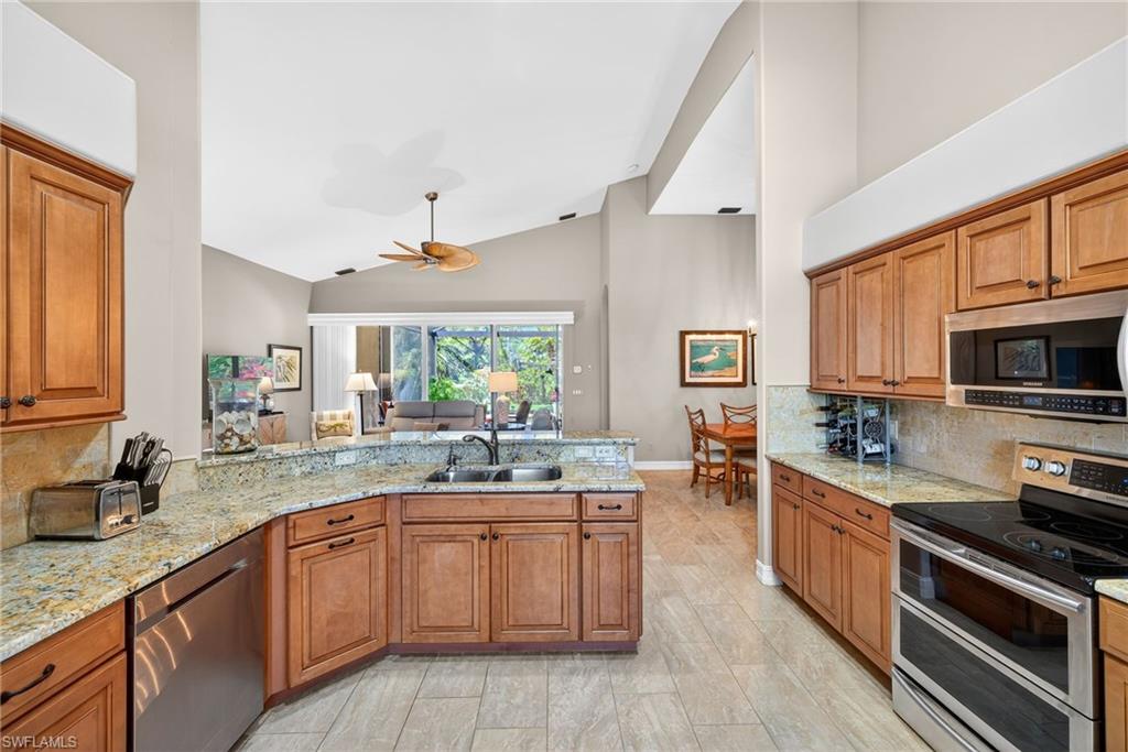 GLEN EAGLES - Residential