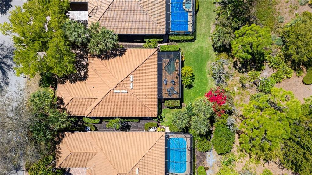 GLEN EAGLES - Residential