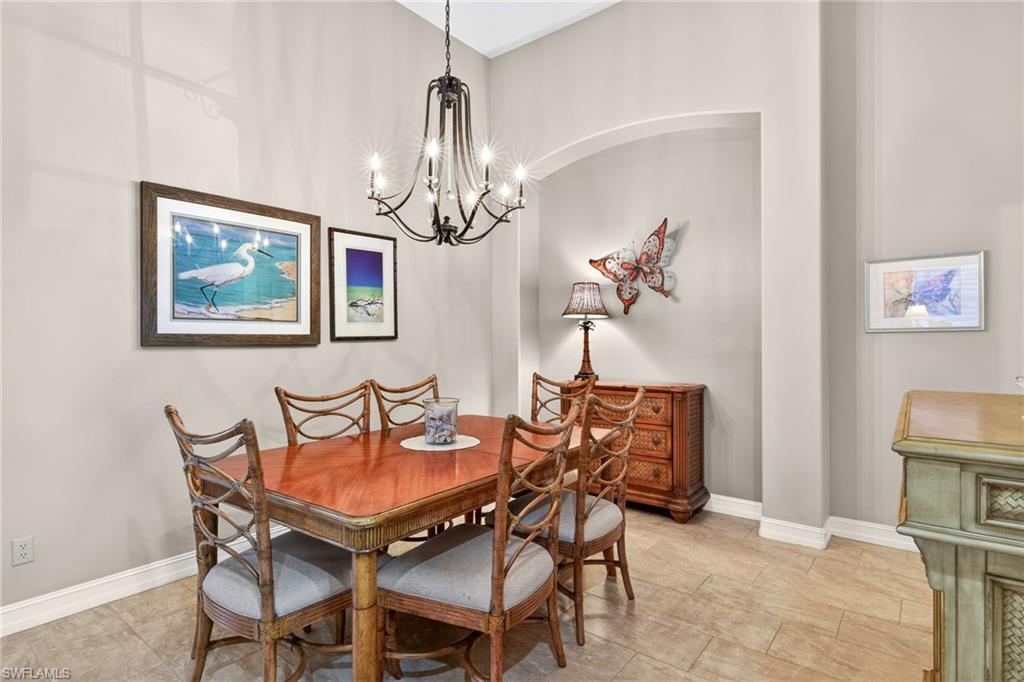 GLEN EAGLES - Residential