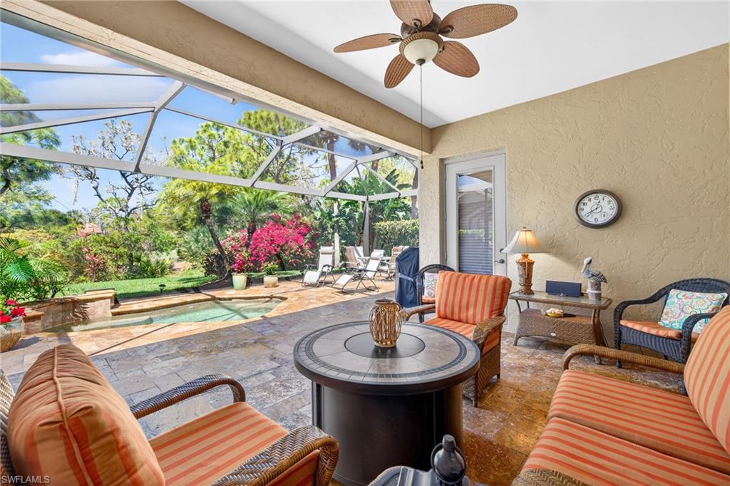 GLEN EAGLES - Residential