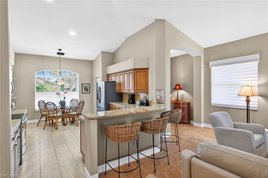 GLEN EAGLES - Residential