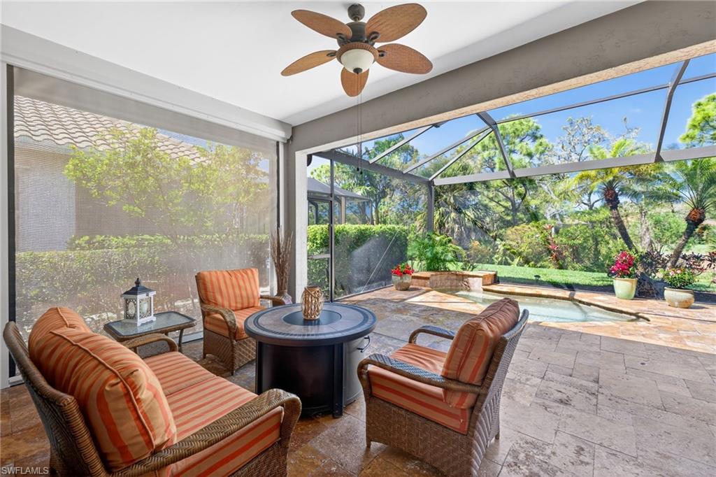 GLEN EAGLES - Residential